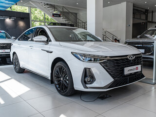 2025 Chery Arrizo 8, белый, 3060000 рублей, вид 2