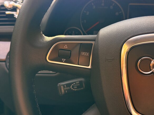 2007 Audi A4 III (B7), серый, 850000 рублей - вид 12