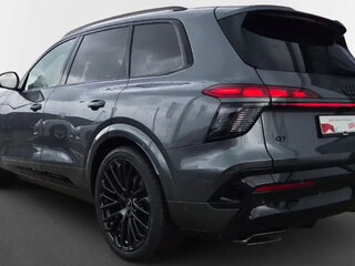 2026 Audi Q7 III (G8), серый, 13780000 рублей, вид 2