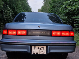 1990 Chevrolet Lumina I, серый, 550000 рублей, вид 4