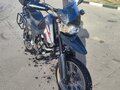 2025 Shineray Fireguard 250 Trail, серый, 160000 рублей - вид 1