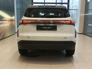 2025 Tenet T4, белый, 2464110 рублей, вид 4