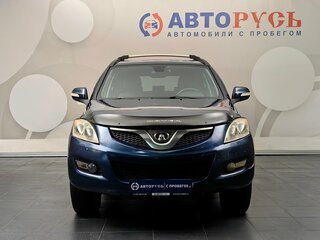 2012 Great Wall Hover H5, синий, 520000 рублей, вид 3
