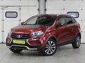 2020 Lada (ВАЗ) XRAY Cross I, красный, 997000 рублей