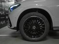 2026 Mercedes-Benz GLC Coupe 300 II (C254), серый - вид 6