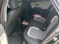 2017 Kia Ceed II Рестайлинг, серый, 1200000 рублей - вид 8