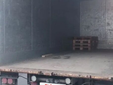 2019 Fuso (Mitsubishi) Canter, белый, 1750000 рублей, вид 4