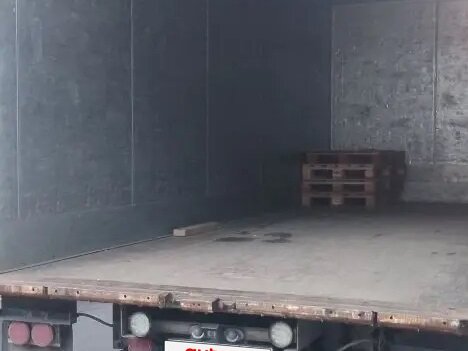 2019 Fuso (Mitsubishi) Canter, белый, 1750000 рублей - вид 3