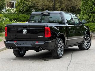 2026 Ram 1500 Crew Cab V Рестайлинг, чёрный, 10199000 рублей, вид 2