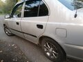 2008 Hyundai Accent ТагАЗ II, бежевый, 320000 рублей - вид 6
