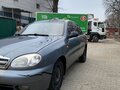 2008 Chevrolet Lanos I, серый, 100000 рублей - вид 1