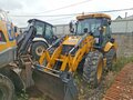 2023 Bull 4SX-Plus, жёлтый, 3849000 рублей