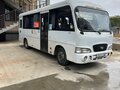 2011 Hyundai County, белый, 430000 рублей - вид 4