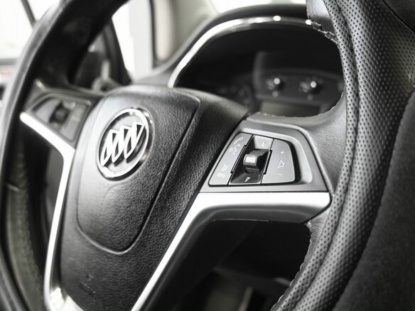 2022 Buick Encore I Рестайлинг, серый, 1599900 рублей - вид 16