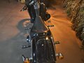 2014 Harley-Davidson Breakout, чёрный, 1900000 рублей - вид 5