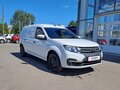 2026 Lada (ВАЗ) Largus I Рестайлинг, белый, 1607000 рублей - вид 7