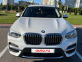 2021 BMW X3 20i xDrive III (G01), белый, 4500000 рублей - вид 5