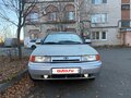 2006 Lada (ВАЗ) 2110, серебристый, 145000 рублей - вид 1