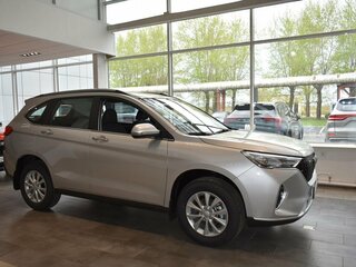2026 Haval M6 II, чёрный, 2349000 рублей, вид 4