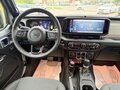 2024 Jeep Wrangler 4xe IV (JL) Рестайлинг, серебристый, 6900000 рублей - вид 8
