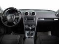 2013 Audi A3 II (8P) Рестайлинг 2, белый, 1299000 рублей - вид 10