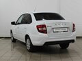 2023 Lada (ВАЗ) Granta I Рестайлинг, белый, 830000 рублей - вид 7