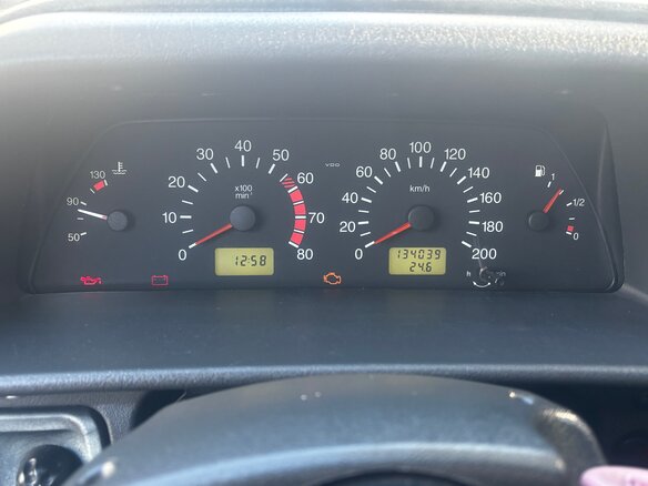 2006 Lada (ВАЗ) 2115, зелёный - вид 7