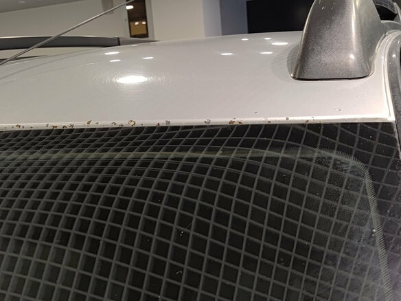 2014 Renault Duster I, серебристый - вид 24