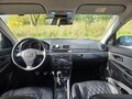 2007 Mazda 3 I (BK) Рестайлинг, синий, 400000 рублей - вид 7