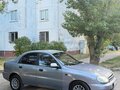 2009 Chevrolet Lanos I, серебристый, 140000 рублей - вид 4