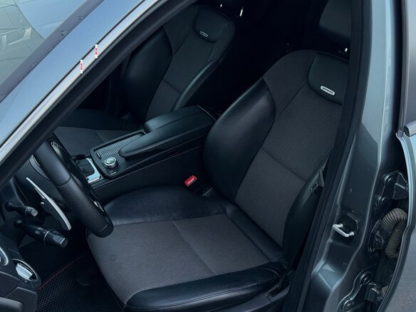 2011 Mercedes-Benz C-Класс 180 BlueEFFICIENCY III (W204) Рестайлинг, серый, 1360000 рублей - вид 17