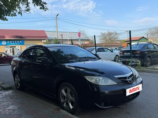 2011 Haima 3, чёрный, 280000 рублей, вид 1