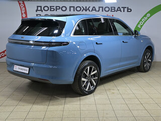 2023 Li Auto (Lixiang) L7 I, голубой, 6290000 рублей, вид 4