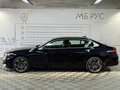 2025 BMW 5 серии Long 530Li xDrive VIII (G60/G61/G68), чёрный, 7699000 рублей - вид 9