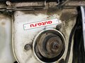 2017 Lada (ВАЗ) Granta I, белый, 275000 рублей - вид 8