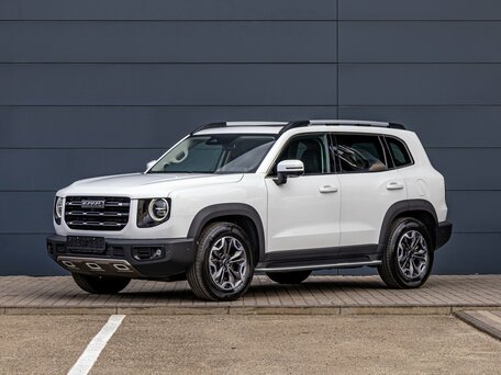 Haval Dargo I