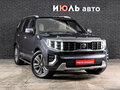 2020 Kia Mohave I Рестайлинг 2, серый, 4450000 рублей - вид 3