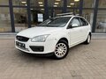 2006 Ford Focus II, белый, 320000 рублей