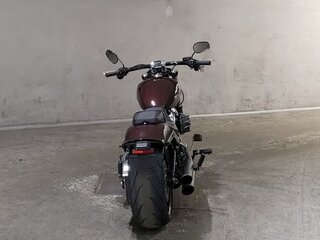 2021 Harley-Davidson Breakout, коричневый, 1789000 рублей, вид 5