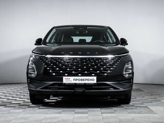 2023 Omoda C5 I, чёрный, 1725000 рублей, вид 2