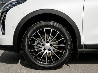 2026 Haval Jolion I Рестайлинг 2, белый, 2899000 рублей, вид 5
