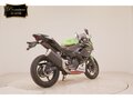 2022 Kawasaki Ninja 400, зелёный, 650000 рублей - вид 3