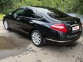 2010 Nissan Teana II (J32), чёрный, 970000 рублей - вид 5