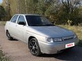 2004 Lada (ВАЗ) 2110, серебристый, 170000 рублей - вид 1