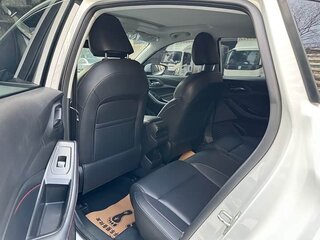 2022 MG 5 II, белый, 882202 рублей, вид 2
