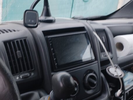 2011 Peugeot Boxer, белый, 1100000 рублей, вид 1