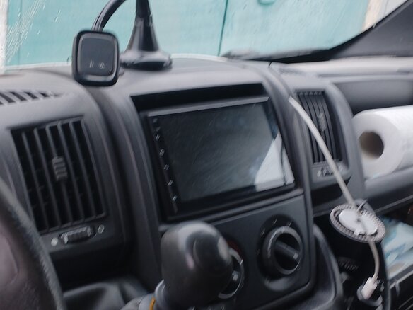 2011 Peugeot Boxer, белый, 1100000 рублей