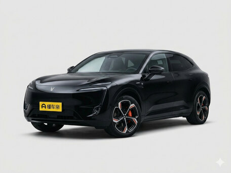 Changan Deepal S07 I