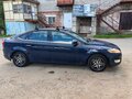 2008 Ford Mondeo IV, синий, 545000 рублей - вид 8