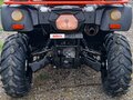 2011 Stels ATV-450, чёрный, 350000 рублей - вид 3